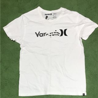 ハーレー(Hurley)のHurley  Tシャツ(Tシャツ/カットソー(半袖/袖なし))