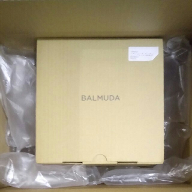 HOT品質保証 BALMUDA ブラックの通販 by K36's shop｜バルミューダならラクマ - バルミューダ ポット 低価大得価
