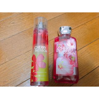 バスアンドボディーワークス(Bath & Body Works)のシャワージェル 【botan様専用】(バスグッズ)