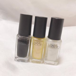 ネイルホリック(NAIL HOLIC)のNAIL HOLIC マニキュア(マニキュア)