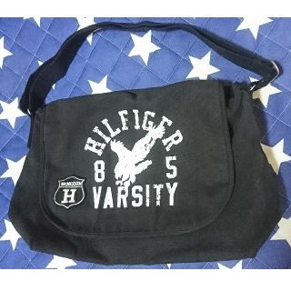 トミーヒルフィガー(TOMMY HILFIGER)のTOMMY HILFIGERショルダーバッグ(ショルダーバッグ)