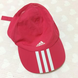 アディダス(adidas)のアディダス キャップ(その他)