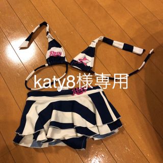 ロキシー(Roxy)のROXYビキニ サイズ110(水着)