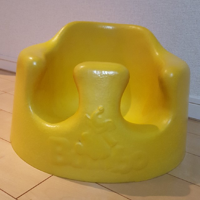 Bumbo(バンボ)の【Bumbo】【バンボ】 キッズ/ベビー/マタニティのキッズ/ベビー/マタニティ その他(その他)の商品写真