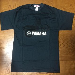 ヤマハ(ヤマハ)のTシャツ(Tシャツ/カットソー(半袖/袖なし))