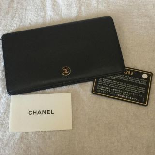 シャネル(CHANEL)のりょうま様専用(財布)