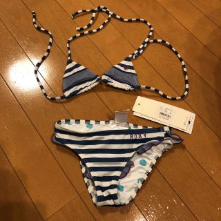 ロキシー(Roxy)のROXYビキニ サイズ120(水着)