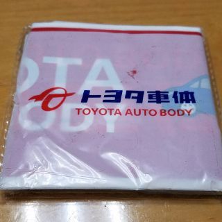 トヨタ(トヨタ)のトヨタ車体クインシーズ　応援スティックバルーン(バレーボール)