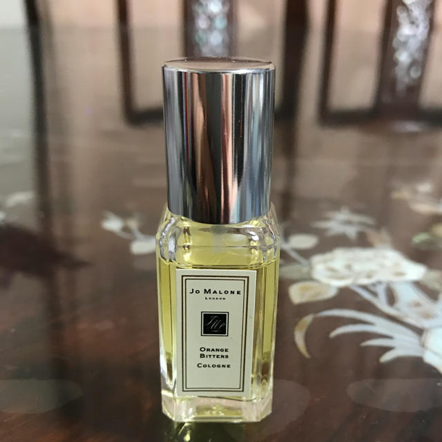 Jo Malone(ジョーマローン)のJo Malone ジョーマローン オレンジビター コロン 9ml コスメ/美容の香水(香水(女性用))の商品写真