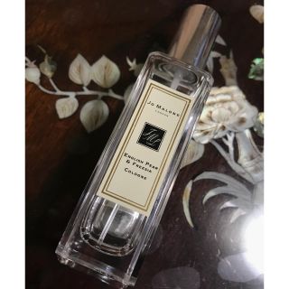 ジョーマローン(Jo Malone)のJo Malone ジョーマローン イングリッシュ&ペアー コロン(香水(女性用))