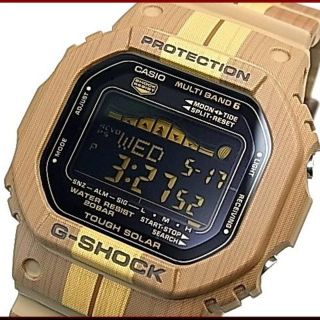 ジーショック(G-SHOCK)のなまけモモ様　専用(腕時計(デジタル))