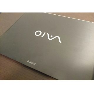 ソニー(SONY)の【購入申請あり】VAIO PRO 11 【ワケあり】(ノートPC)