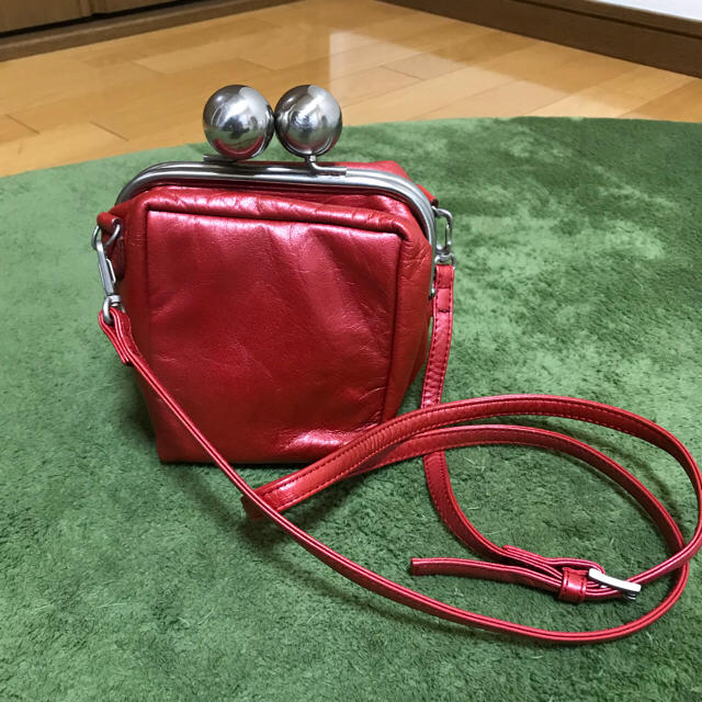 ear PAPILLONNER(イアパピヨネ)のkawakawa、カワカワ未使用 レディースのバッグ(ショルダーバッグ)の商品写真