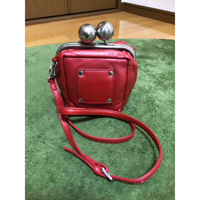 ear PAPILLONNER(イアパピヨネ)のkawakawa、カワカワ未使用 レディースのバッグ(ショルダーバッグ)の商品写真