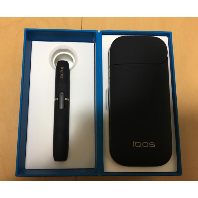 IQOS メンズのファッション小物(タバコグッズ)の商品写真