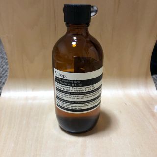 イソップ(Aesop)のAesop（イソップ） バランシング&トナー〈化粧水〉200ml(化粧水/ローション)