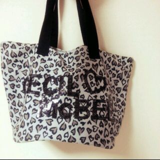 CECIL McBEE(トートバッグ)のフリマアイテム一覧 CECIL McBEE(トートバッグ)のフリマアイテム一覧