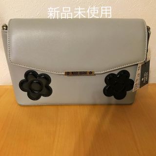 マリークワント(MARY QUANT)の【新品】マリークワント  ショルダーバック(ショルダーバッグ)