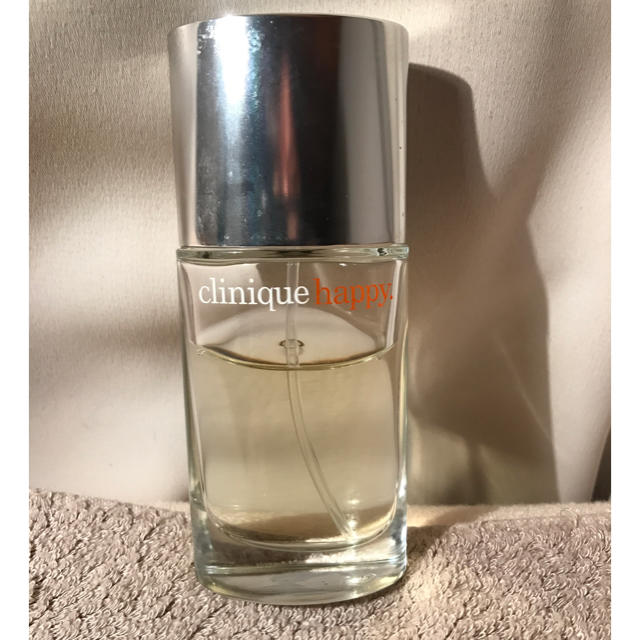 CLINIQUE(クリニーク)のクリニーク HAPPY 香水 30ml コスメ/美容の香水(香水(女性用))の商品写真