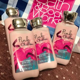 バスアンドボディーワークス(Bath & Body Works)のバス＆ボディーワークス ボディークリーム ボディクリーム ローション(ボディクリーム)