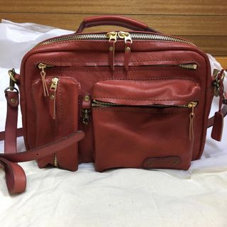 ヘルツ 2wayバッグの通販 31点 | HERZを買うならラクマ