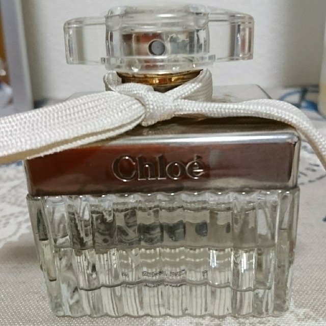 Chloe(クロエ)の【値下げクロエ 香水 Chloe 香水 50ml Chloe オードトワレ    コスメ/美容の香水(香水(女性用))の商品写真