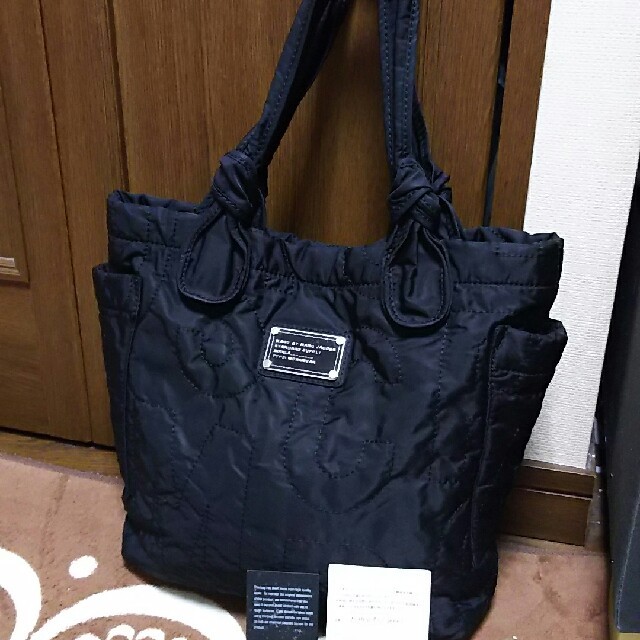 専用品☆Marc By Marc Jacobs ナイロントート 未使用