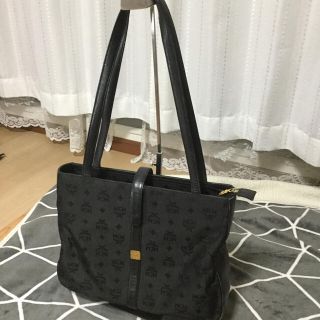 エムシーエム(MCM)のMCM ショルダーバッグ(ショルダーバッグ)