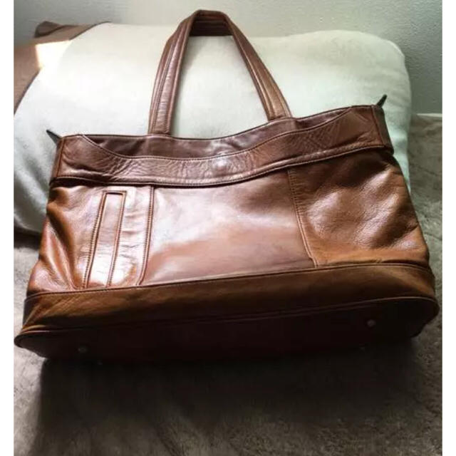 aniary(アニアリ)のaniary 皮製バッグ 最終値下 メンズのバッグ(ボディーバッグ)の商品写真