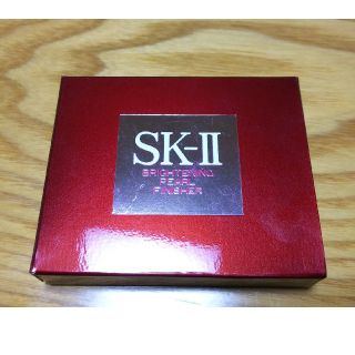 エスケーツー(SK-II)のSK-Ⅱ 
ブライトニング パール フィッシャー 
リフィル(フェイスパウダー)