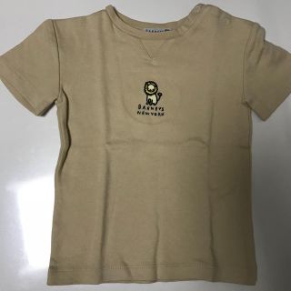 バーニーズニューヨーク(BARNEYS NEW YORK)のバーニーズニューヨーク ベビー服(Ｔシャツ)