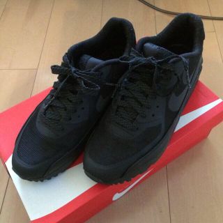 ナイキ(NIKE)のair max90(スニーカー)