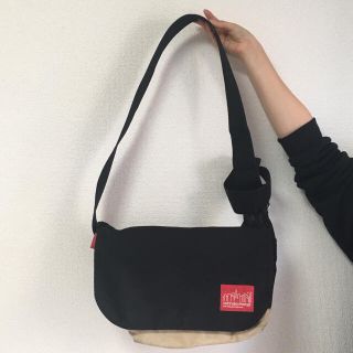 マンハッタンポーテージ(Manhattan Portage)のマンハッタンカバン(ショルダーバッグ)