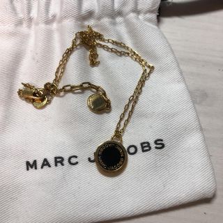 マークジェイコブス(MARC JACOBS)のネックレス(ネックレス)