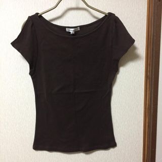 エムケークランプリュス(MK KLEIN+)のTシャツ(Tシャツ(半袖/袖なし))