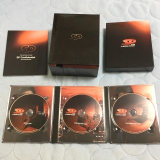 ブイシックス(V6)のSP 革命篇 特別版 Blu-ray(日本映画)