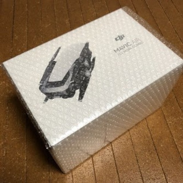 【美品】DJI Mavic Air Fly More コンボ