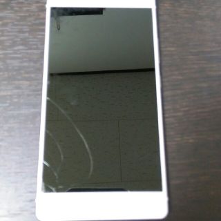 ジャンク品　FREE TEL(スマートフォン本体)