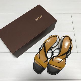 バリー(Bally)の専用です‼︎ 正規品 バリー サンダル(サンダル)