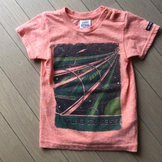 ジャンクストアー(JUNK STORE)のJUNKSTOREＴシャツ 95(Tシャツ/カットソー)