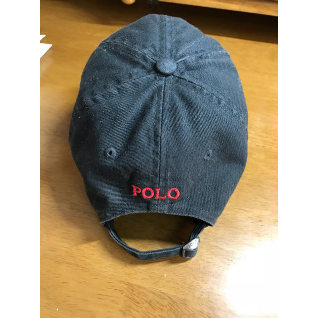 POLO RALPH LAUREN(ポロラルフローレン)のPolo Ralph Lauren キャップ メンズの帽子(キャップ)の商品写真