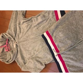 レディー(Rady)のrady セットアップ 三点(ルームウェア)