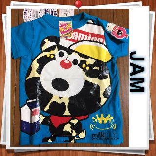 ジャム(JAM)のJAM 新品 Tシャツ カウテンチョー(Tシャツ/カットソー)