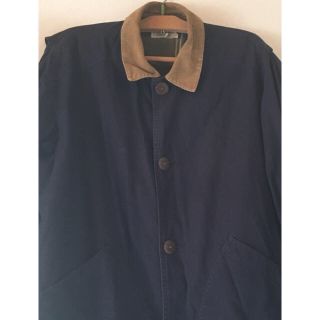 ジェイクルー(J.Crew)のJ.CREW ジャケット コート(カバーオール)