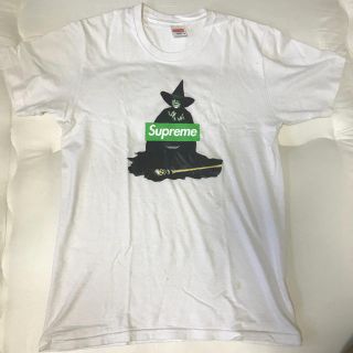 シュプリーム(Supreme)のSupreme undercover 魔女(Tシャツ/カットソー(半袖/袖なし))