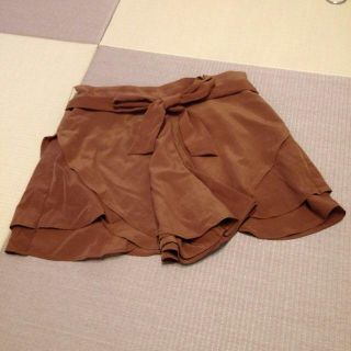 ショートパンツ(ショートパンツ)