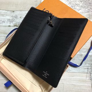 ルイヴィトン(LOUIS VUITTON)のシロ様専用★ポルトフォイユ 18SSコレクション 人気の長財布(長財布)