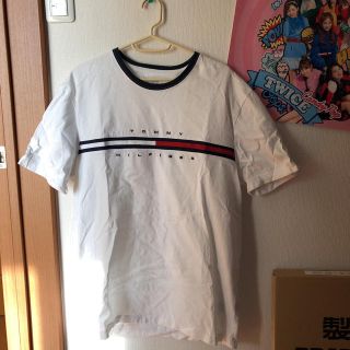 トミー(TOMMY)のトミー tシャツ(Tシャツ/カットソー(半袖/袖なし))