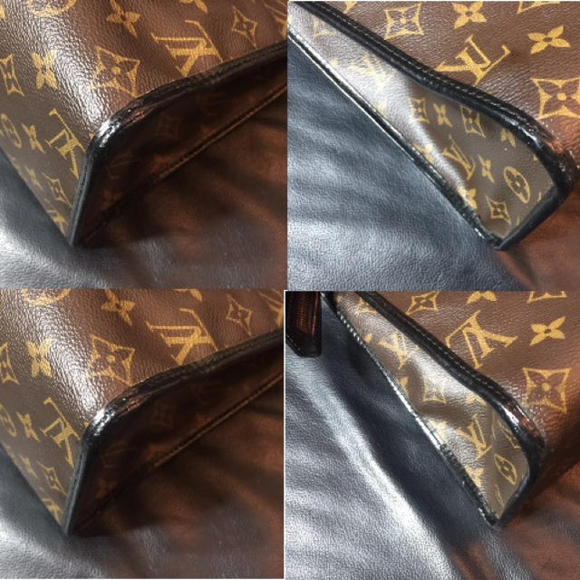 LOUIS VUITTON(ルイヴィトン)の激安！ 本物 ルイヴィトン  ポパンクール オ 最高の仕上がり！ レディースのバッグ(ショルダーバッグ)の商品写真