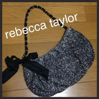 rebecca taylorのバック(ハンドバッグ)